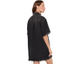 Платье Filou с металлической фурнитурой AllSaints