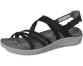 Сандалии Merrell Harbor Backstrap из натуральной кожи с амортизацией в пятке