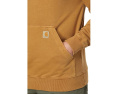 Худи Carhartt Relaxed Fit Midweight с графическим принтом