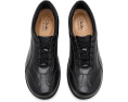 Кроссовки Clarks Carleigh Dream с замшевым верхом и зиппером