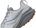 Трейловые кроссовки Saucony Xodus Ultra 3 с амортизацией PWRRUN PB