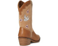 Steve Madden Kids Nectar веганские ботинки до икры с миндалевидным носком