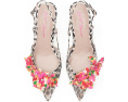 Blue by Betsey Johnson Baylee туфли с принтом леопарда