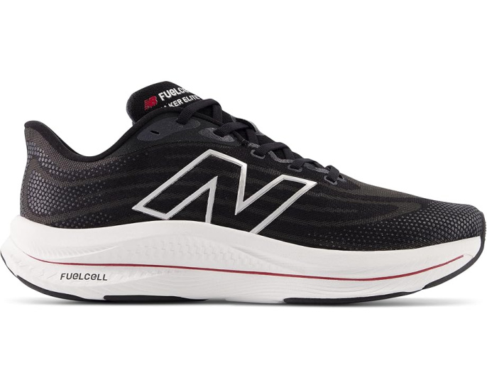 New Balance FuelCell Walker Elite кроссовки