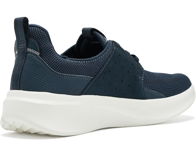 Кроссовки Clarks Solevana Easy из коллекции Cloudsteppers