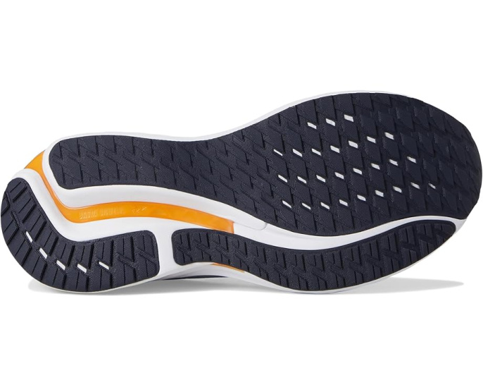 Кроссовки Mizuno Wave Inspire 21 с технологией MIZUNO ENERZY NXT