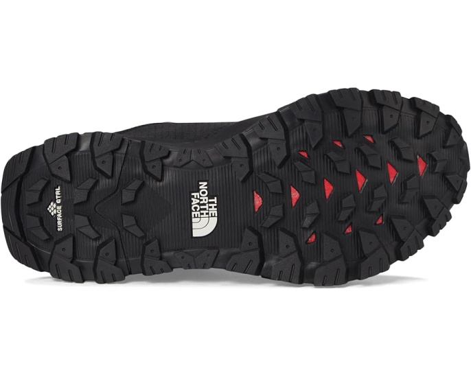 Трекинговые ботинки The North Face Offtrail Hike GORE-TEX с мембраной GORE-TEX