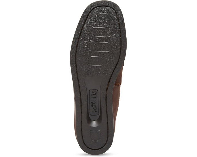 Ботинки Eastland 1955 Edition Seneca чукка с мокасиновой конструкцией