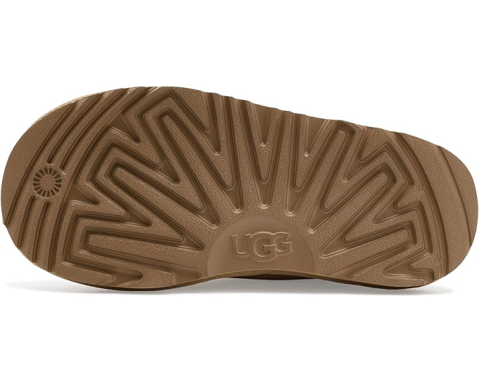 UGG Classic Slip-On для детей