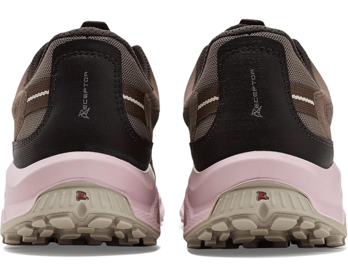 ECCO Receptor XP Breathru Toggle кроссовки для активного отдыха
