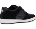 Кроссовки Accel Slim Emerica черные