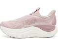 Кроссовки HOKA Skyward Laceless GLM для восстановления