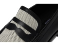 Мокасины Steve Madden Westport из кожи