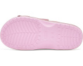 Сандалии Crocs Saturday Sandal с бабочками