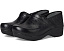 Клог Dansko XP 2.0 с кожаным верхом и противоскользящей подошвой для профессиональной носки