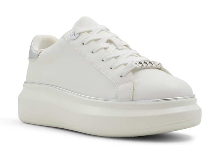 Кроссовки Tahlea с металлическими акцентами и массивной подошвой ALDO