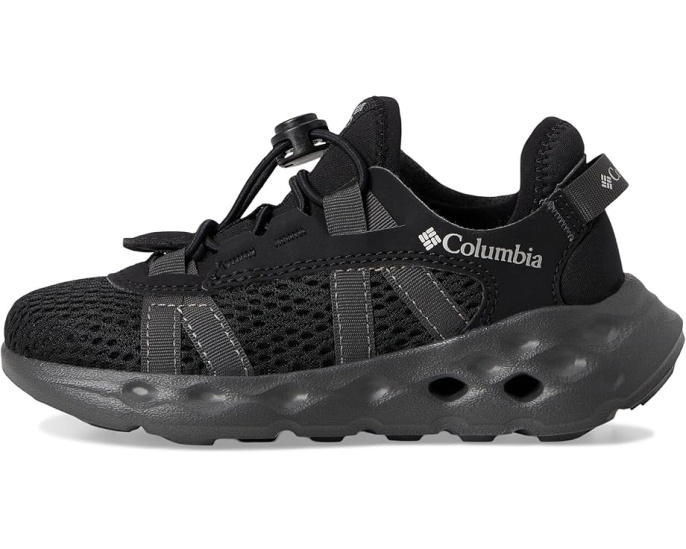 Детские кроссовки Columbia Drainmaker XTR с быстрой сушкой
