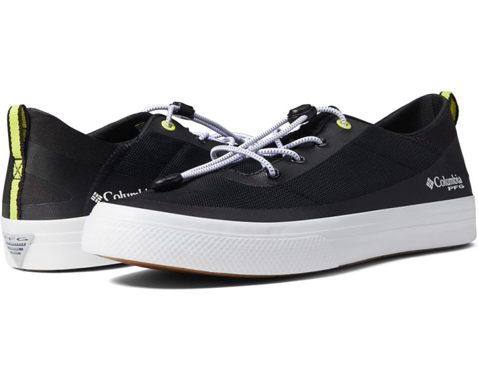 Кроссовки Columbia Bonehead PFG с водоотталкивающей мембраной