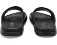 Сланцы Calvin Klein Meiiny с логотипом CK и открытым носком