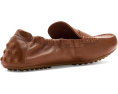 Lauren Ralph Lauren Лоферы Wynnie Leather Drivers коричневые