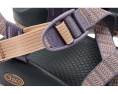 Сандалии Chaco Z2 Classic с регулируемыми ремешками и стелькой LUVSEAT