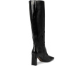 Сапоги Sylvia 2 Sam Edelman до колена с зауженным носком и молнией