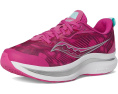 Детские кроссовки Saucony Endorphin KDZ с технологией PWRRUN и сетчатым верхом