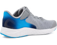 New Balance детские кроссовки Arishi Hook-and-Loop с пеной Fresh Foam