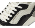 Кроссовки Michael Kors Trevor Trainer с кожаным верхом и стелькой Eco-Comfort