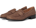 Лоферы LifeStride Sonoma 2 с круглым носком и ремешком из переработанных материалов