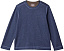 Reversible Solid Crew Neck (Big Kid)