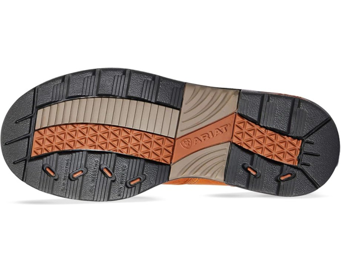 Рабочие ботинки Ariat Macey с композитным носком