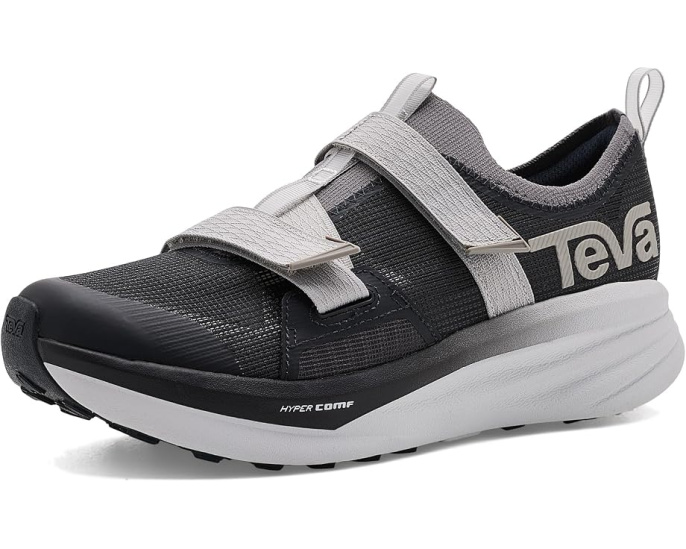 Кроссовки для трейла Teva Aventrail R2T с пеной HyperComf