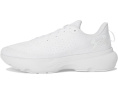 Under Armour Infinite обувь с полиэстеровым верхом и контрастным логотипом