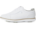 FootJoy мужские гольф-туфли Traditions Cap Toe водонепроницаемые