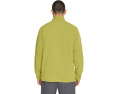 Кофта Mountain Hardwear Summit Grid 1/2 Zip с молнией на груди и реглан