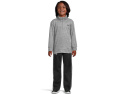 Under Armour Kids Кофта Armour Fleece с молнией на 1/4