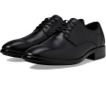 Туфли дерби ECCO Citytray Plain Toe Tie из цельнозерновой кожи
