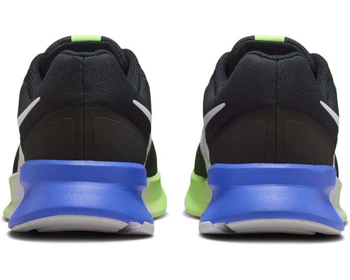 Nike Run Swift 3 для бега и повседневной носки с пеной и Flywire