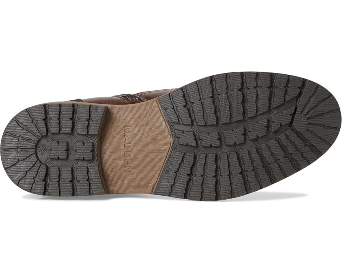 Steve Madden ботинки Mtrenter с застежкой-молнией