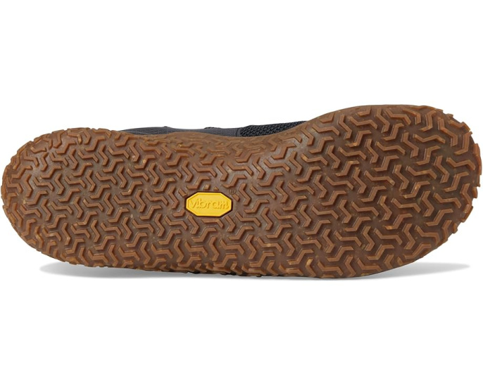 Трейловые кроссовки Merrell Trail Glove 7 с подошвой Vibram MegaGrip