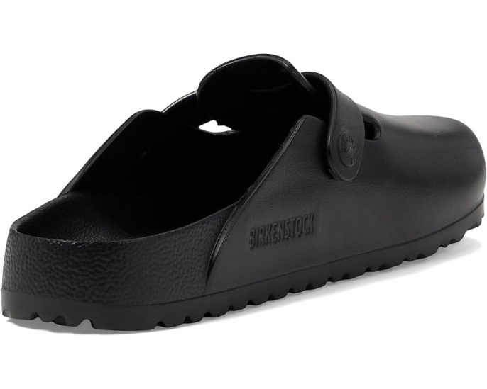Клоги Birkenstock Boston EVA с водостойкой конструкцией