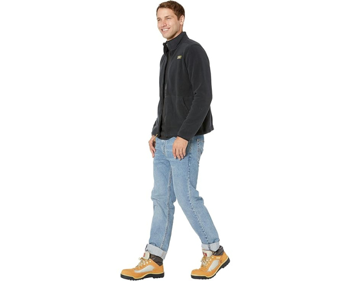 Флисовая куртка L.L.Bean Mountain Classic Fleece Jacket