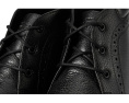 Чукка ботинки Nunn Bush Ozark 2.0 Plain Toe из кожи с технологией Dual Comfort