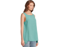 Топ Long Step Hem Tank от Mod-o-doc