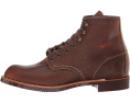 Red Wing Heritage Blacksmith с конструкцией Goodyear Welt и подошвой Vibram