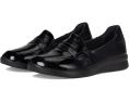 Туфли Clarks Ellowyn Penny с круглым носком и резиновой подошвой