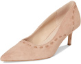 Туфли Bridgette Pump от Jack Rogers из замши на шпильке