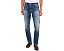 Graduate Tailored Leg Jeans in Turntable