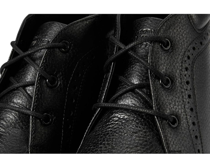 Чукка ботинки Nunn Bush Ozark 2.0 Plain Toe из кожи с технологией Dual Comfort
